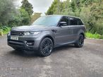 Land Rover Range Rover Sport 3.0 SDV6 HSE - 1