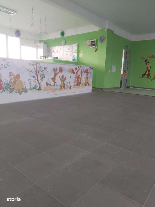 Spatiu Comercial Sibiu - Imagine principală: 5/19