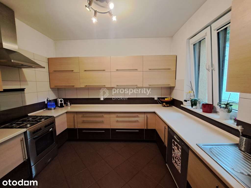 Działka inwestycyjna 4800 m2 z domem - Pełny obrazek: 5/19