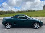 MG MGF 1.8 75 Anniversary - 27