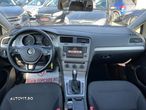 Volkswagen Golf 1.6 TDI BlueMotion Technology DSG Comfortline - 5