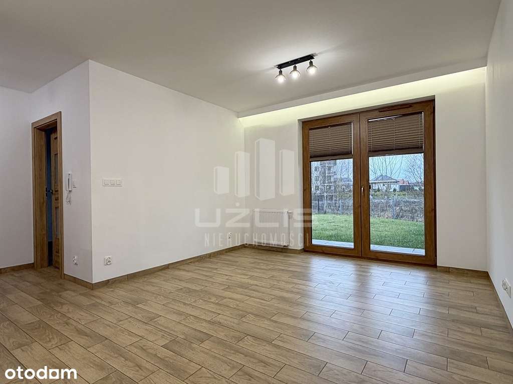 Mieszkanie z ogródkiem i miejscem postojowym - Pełny obrazek: 5/20