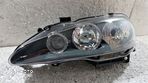 ALFA ROMEO 147 LIFT LAMPA PRZÓD LEWA NOWA EUR ORG - 2