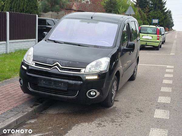 Citroën Berlingo 1.6 VTi Multispace - 13