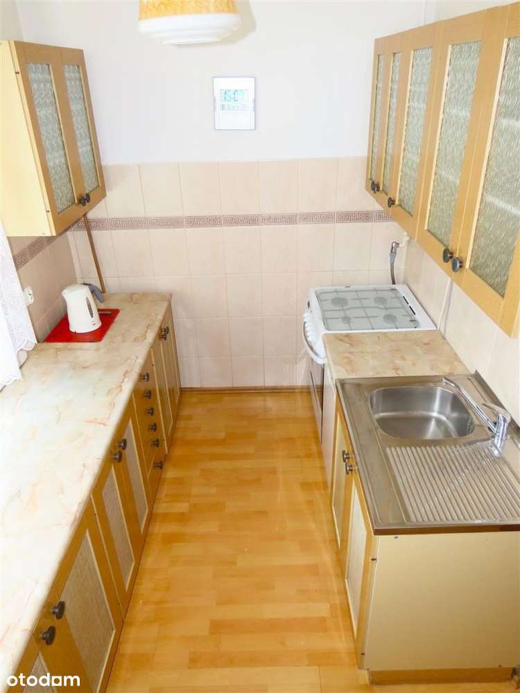 Mieszkanie, 51,74 m², Tychy-3