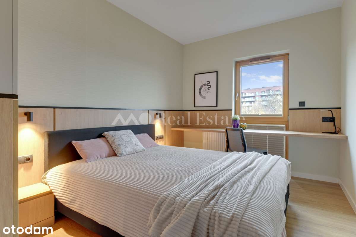 Apartament w Śródmieściu Gdańska I Brak Pcc-16