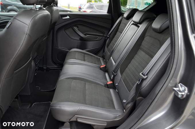 Ford Kuga 2.0 TDCi AWD ST-Line Black - 7