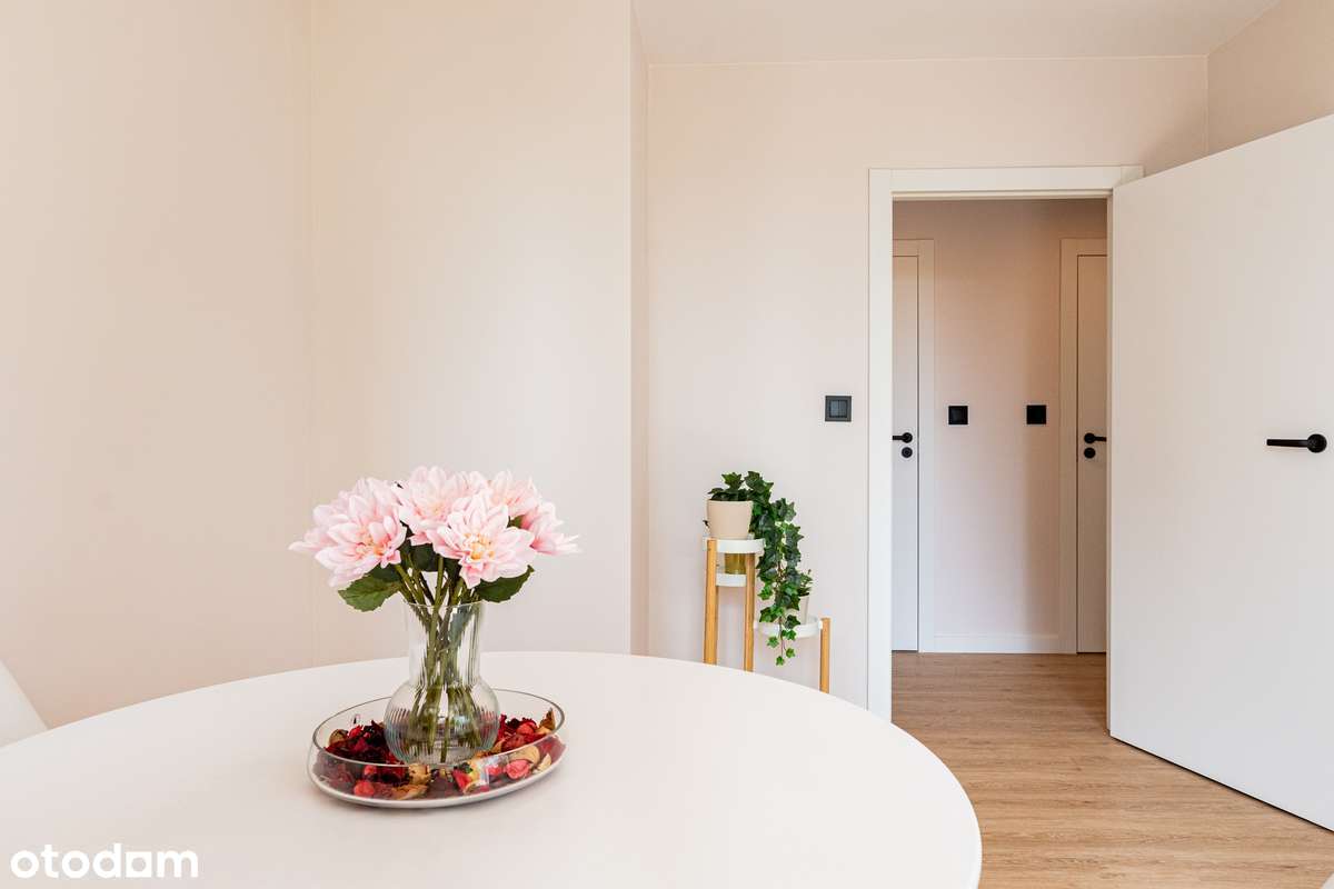 Na sprzedaż  4-pokojowe mieszkanie – Lublin, ul. Lwowska 36, 59 m² - Pełny obrazek: 4/19