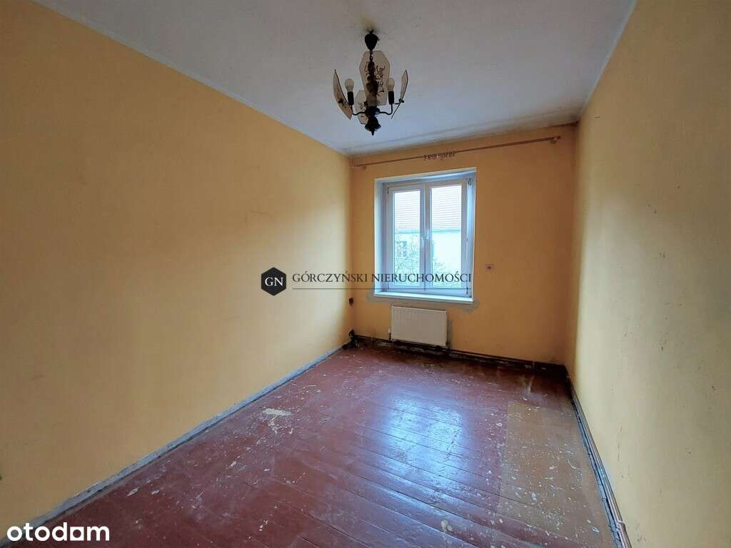 Ul. Henrykowska/Świetna lokalizacja/do gen.remontu-5