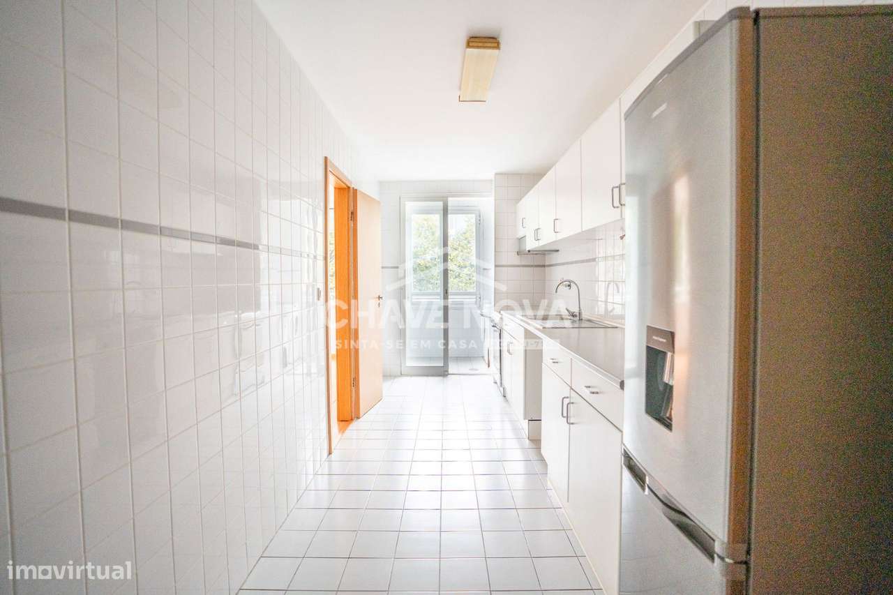 Apartamento T2+1 em Gulpilhares - Grande imagem: 4/20