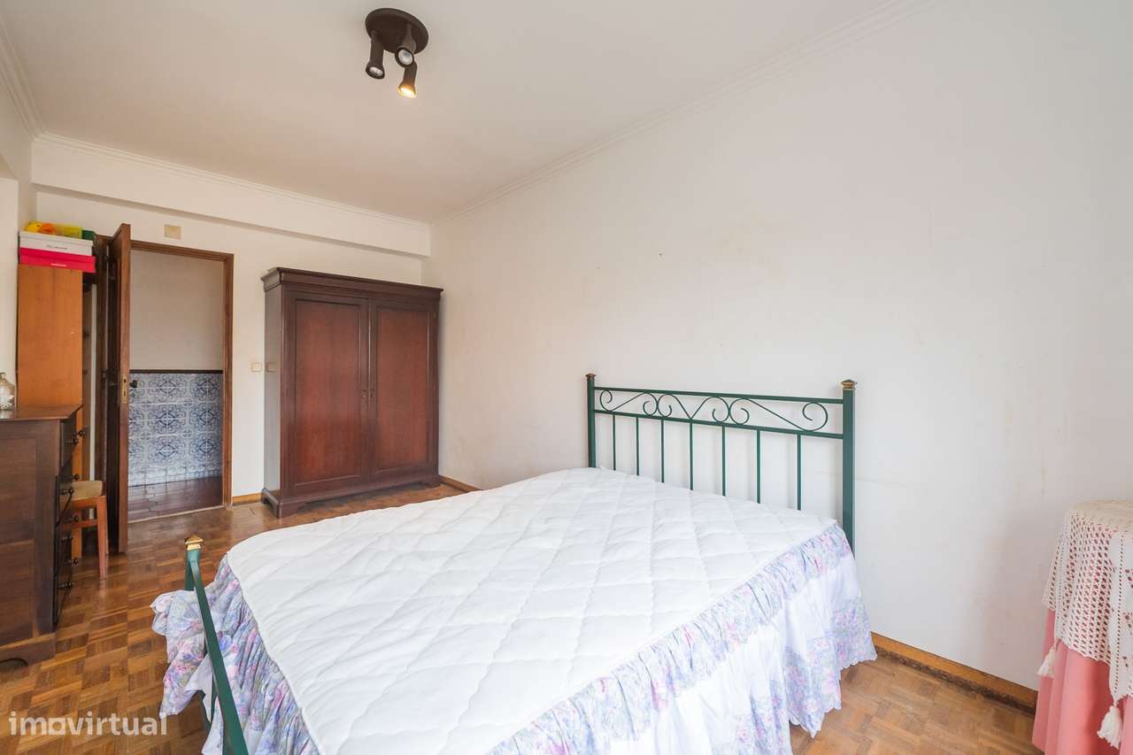 Apartamento T3 Venda em Massamá e Monte Abraão,Sintra-22