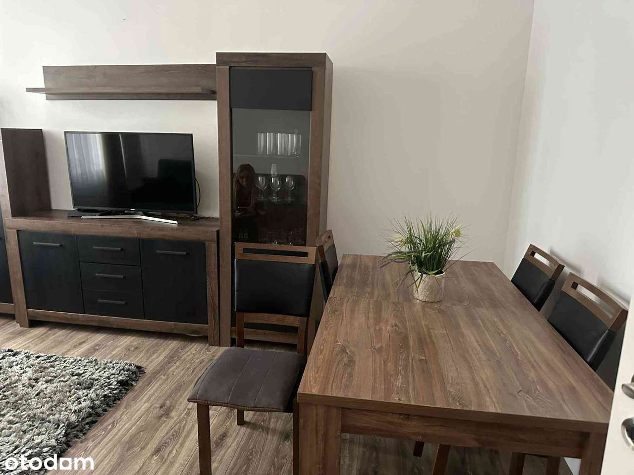 Kawalerka w prestiżowej kamienicy!-7