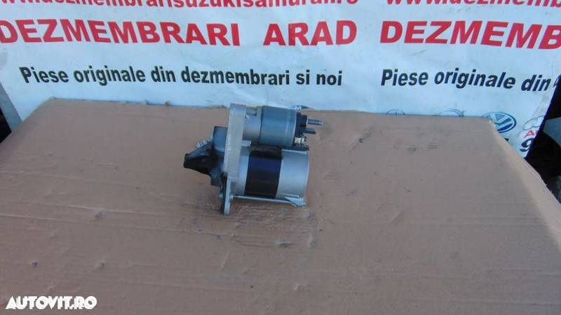 electrmotor Smart 0.9 si 1.0 w453 fortwo forfour renault twingo 3 Dacia logan sandero duster mcv lod - 4