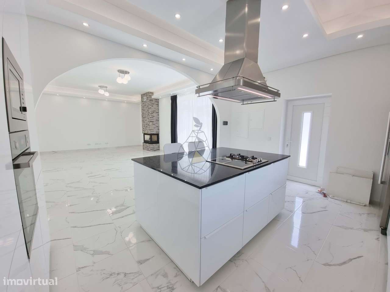 Moradia isolada T4+1 na Zona do Rasmalho - Portimão - Grande imagem: 5/52