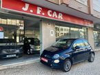 Fiat 500 1.2 Lounge - 3