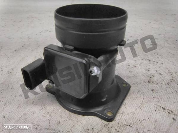 Medidor Massa Ar 06a906_461b Audi A4 Avant (8e5, B6) 1.6 [2001_ - 2