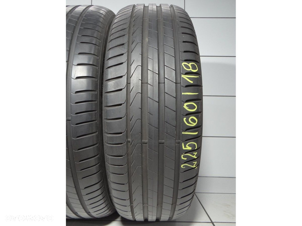 Opony letnie 225/60R18 104W Pirelli - 2