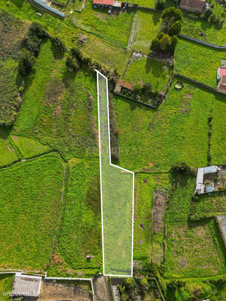 Terreno em Castelo do Neiva, Viana do Castelo - Grande imagem: 2/10