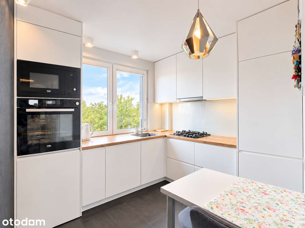 NOWA OFERTA - 3 POK. GOTOWE DO ZAMIESZKANIA | 59,3 m2 | Łódź, Bałuty-8