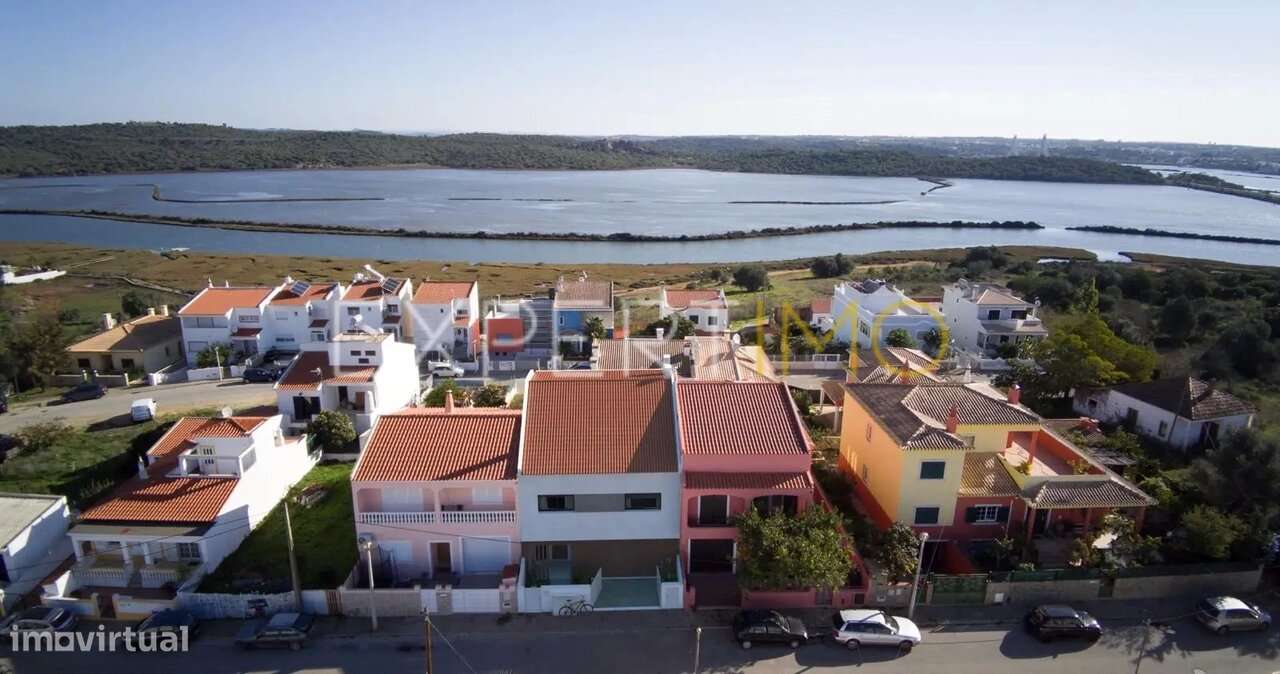 Moradia V4 Portimão - Grande imagem: 4/33