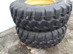 Anvelope GOODYEAR   440/80R20IND. Noi - 6