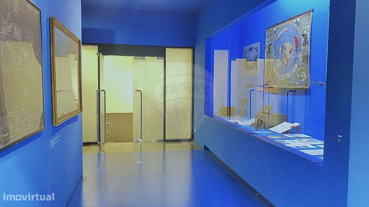 Escritório T0 para arrendamento - Grande imagem: 2/26