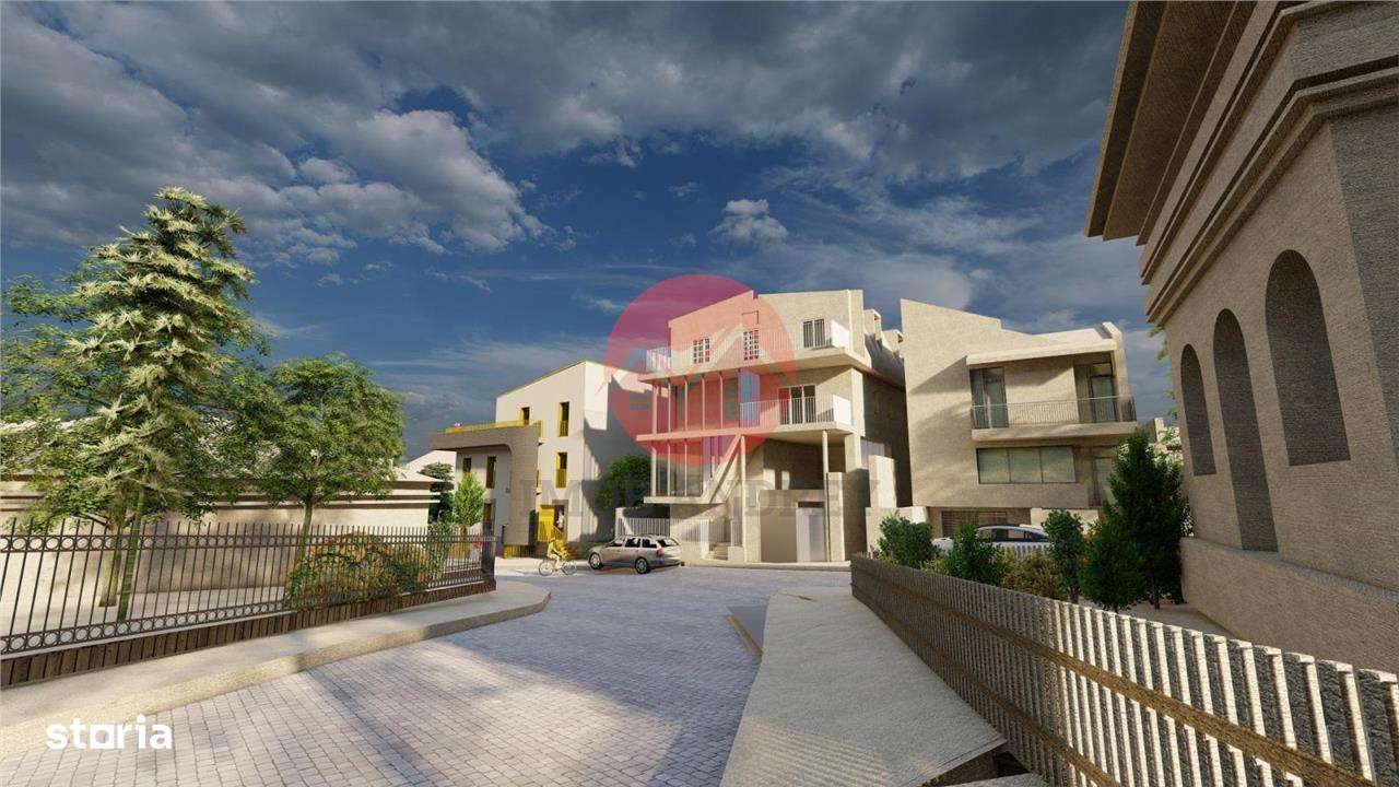 Cladire moderna în curs de renovare – 550 mp, ultracentral, Tulcea - Imagine principală: 1/11