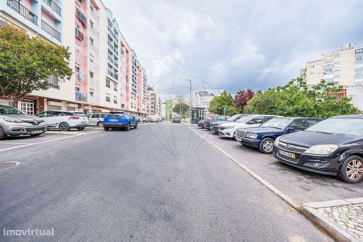 Apartamento T2 para venda-5