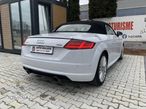 Audi TT Roadster 2.0 TFSI Quattro S tronic - 2