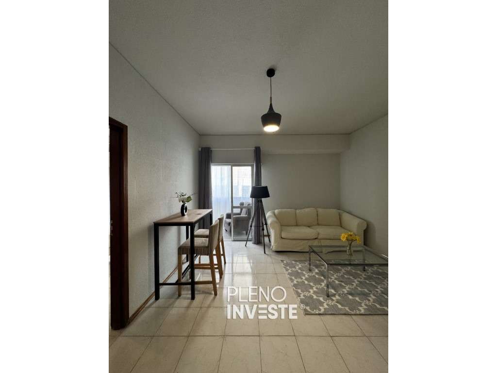 Apartamento T1 no Bonfim-10