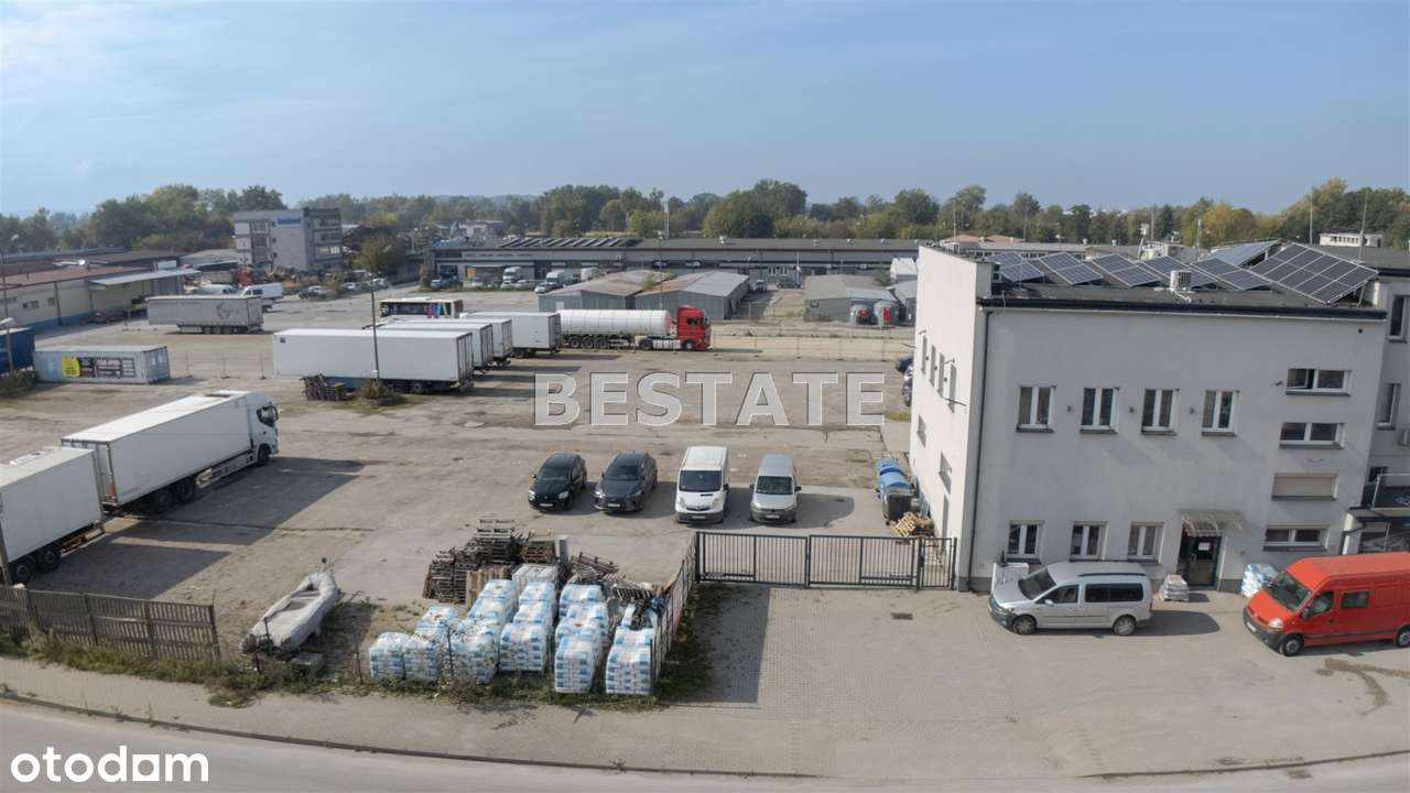 Lokal na sprzedaż, Tarnów-6