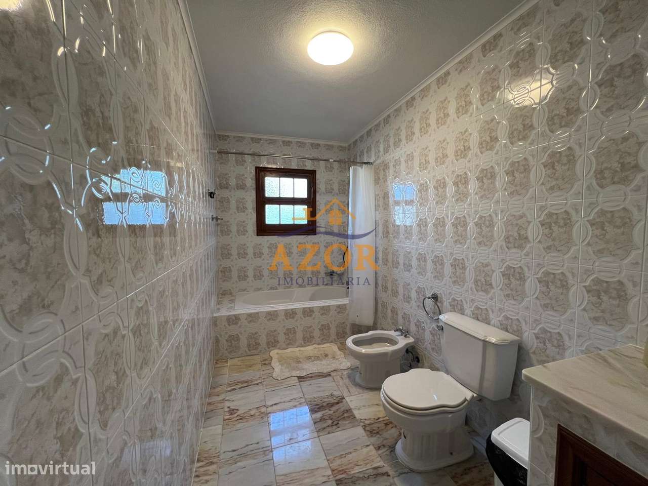 Moradia em Vila Franca do Campo-16