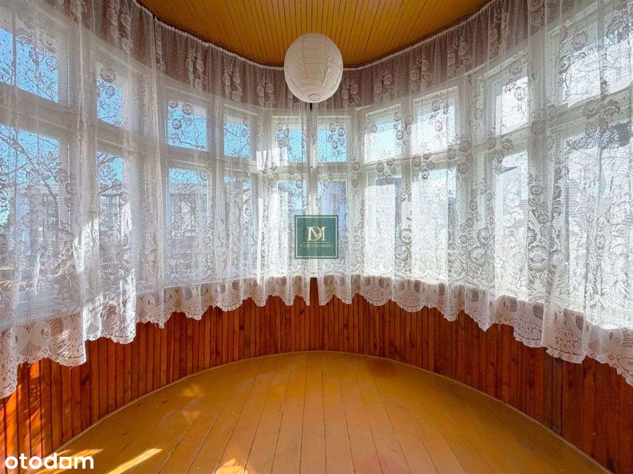 Do Remontu 2 pokoje 69m- z Werandą - 2 Piwnicami-2