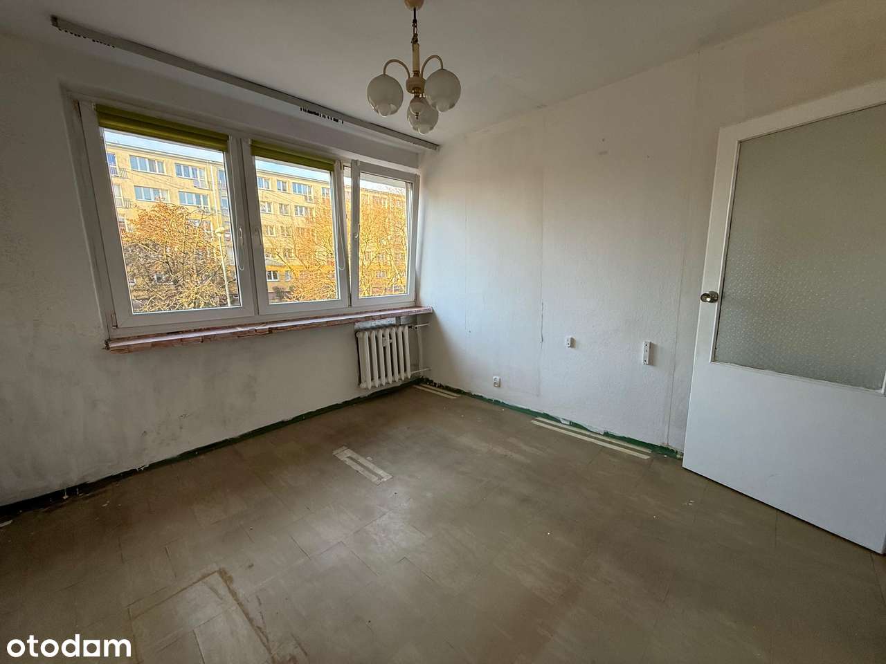 Przytulne 2-pokojowe mieszkanie na Pomorzanach – 47,8 m²-10