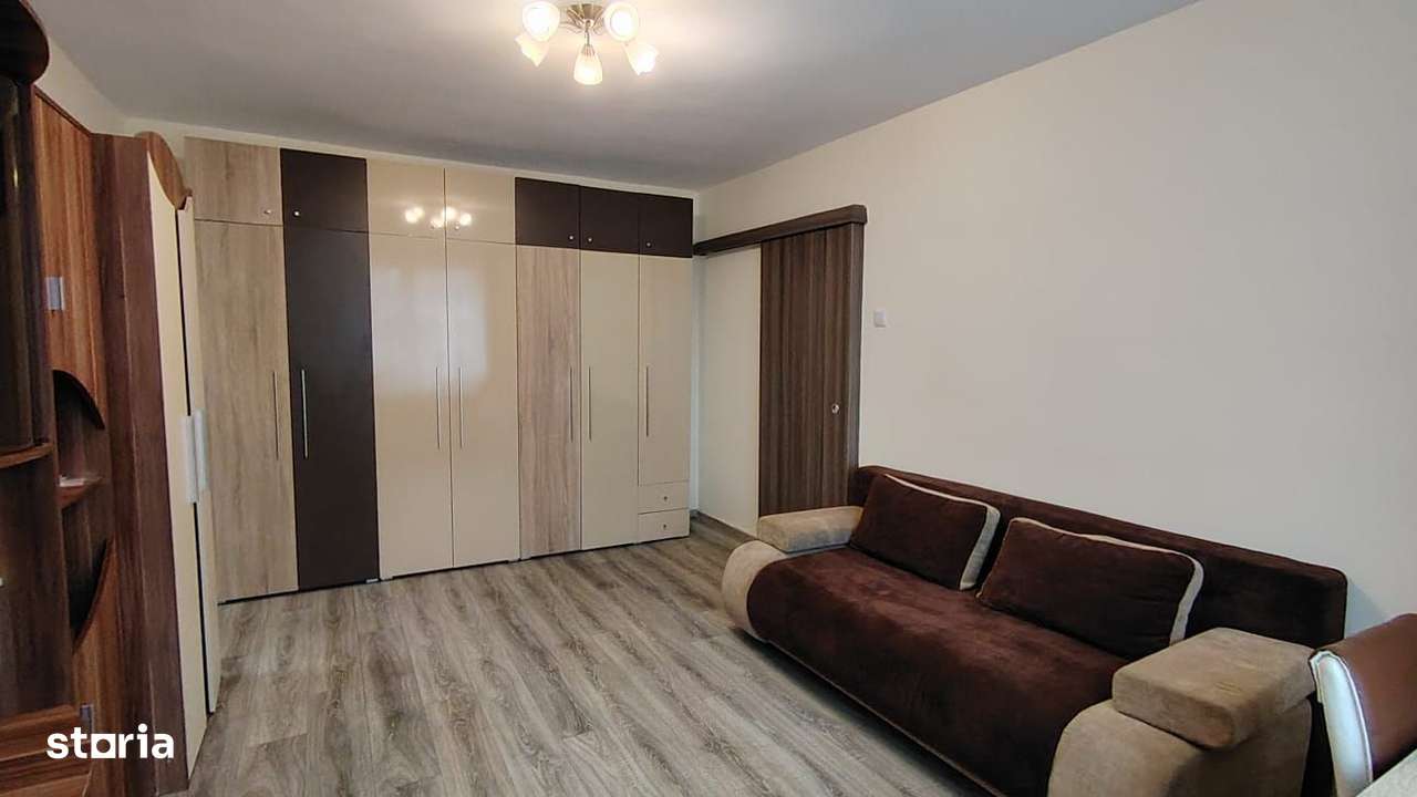 Apartament cu 2 camere, 45 mp, etajul 6/10, str. Bizușa, Gheorgheni - Imagine principală: 2/10