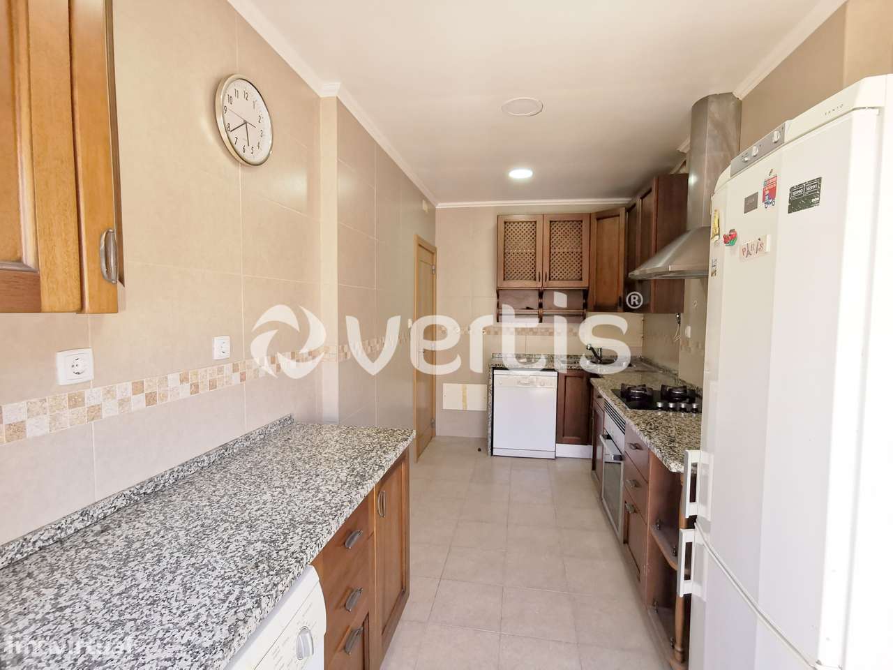 Apartamento T1 com Quintal 30 m2 na Pontinha, Odivelas - Lisboa-9