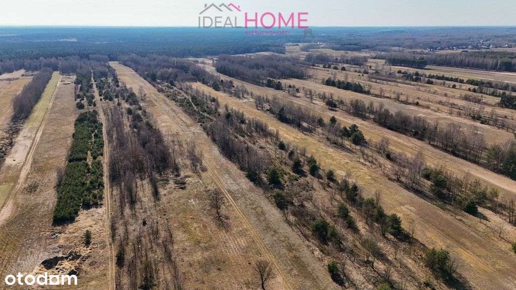 Gospodarstwo na sprzedaż- Krzątka 82 A-5