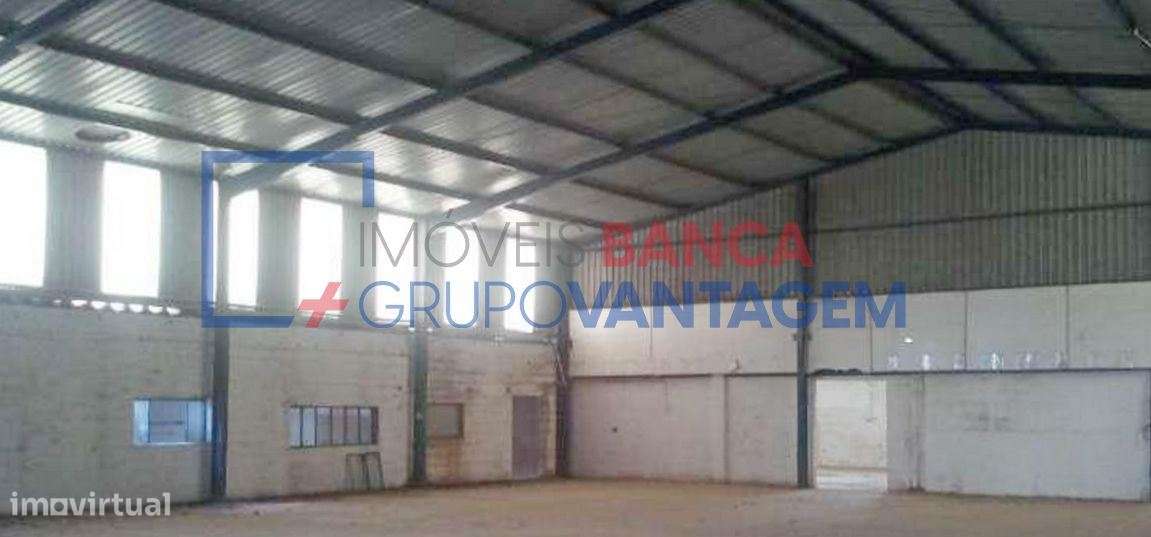 Armazém, para venda, Abrantes - Bemposta - Grande imagem: 1/11