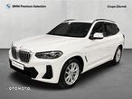 BMW X3 - 1