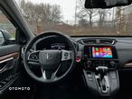 Honda CR-V 1.5 Lifestyle (Honda Connect+) CVT - 24