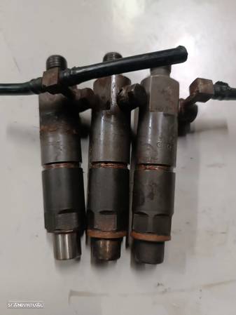 Injector - Fiat Ducato 2.5D / 2.5 D - 1