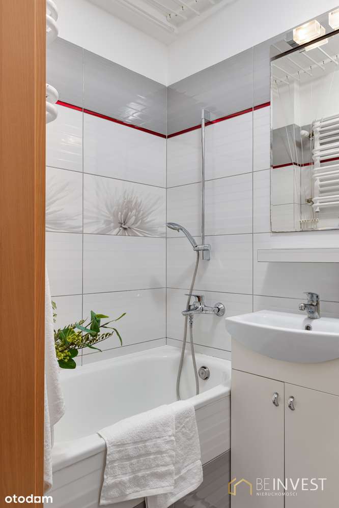 Trójstronne M3 na Grunwaldzie | Balkon, piwnica | OKAZJA-8