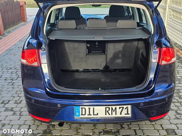 Seat Altea XL 1.6 Stylance - 10