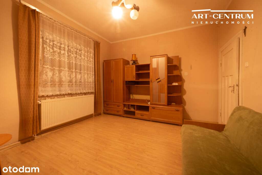 Trzy pokoje na Górzyskowie - Pełny obrazek: 3/8