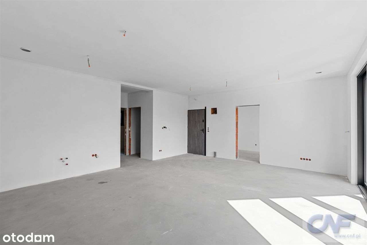 Ustroń Równica, Nowe apartamenty-13