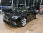 SEAT Ibiza 1.0 TSI FR - 3