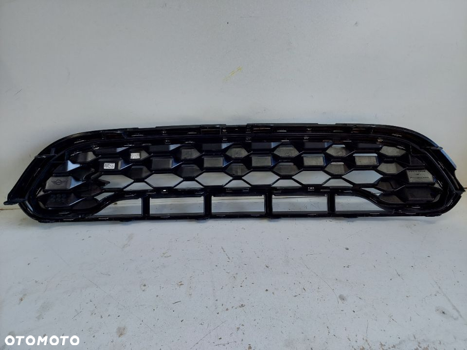 MINI Cooper S Countryman F60 atrapa grill - 4