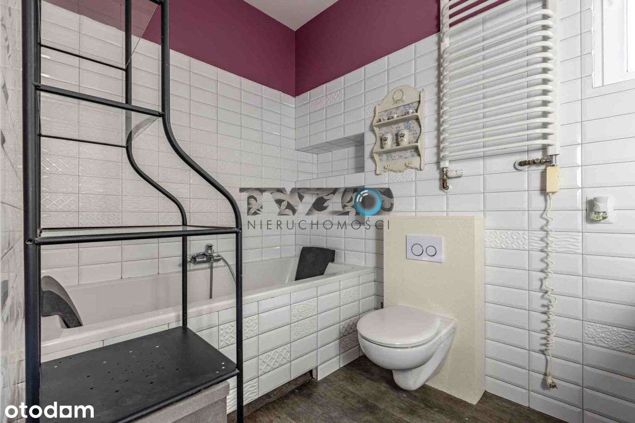 Przestronne 3 - pokojowe mieszkanie - 96m2 | taras-10