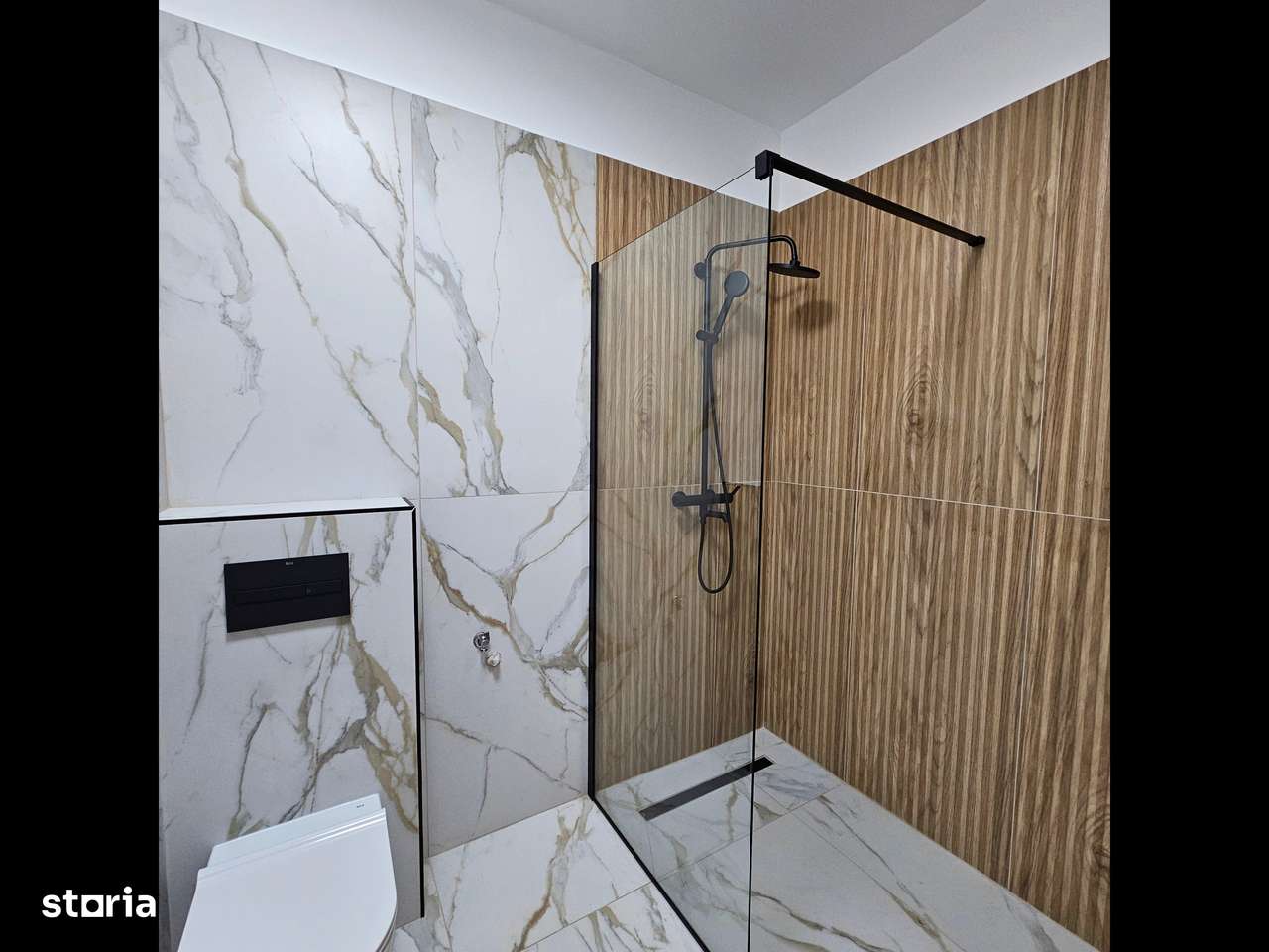 Apartament cu 2 camere, finisat, incalzire pardoseala, garantie 10 ani-5