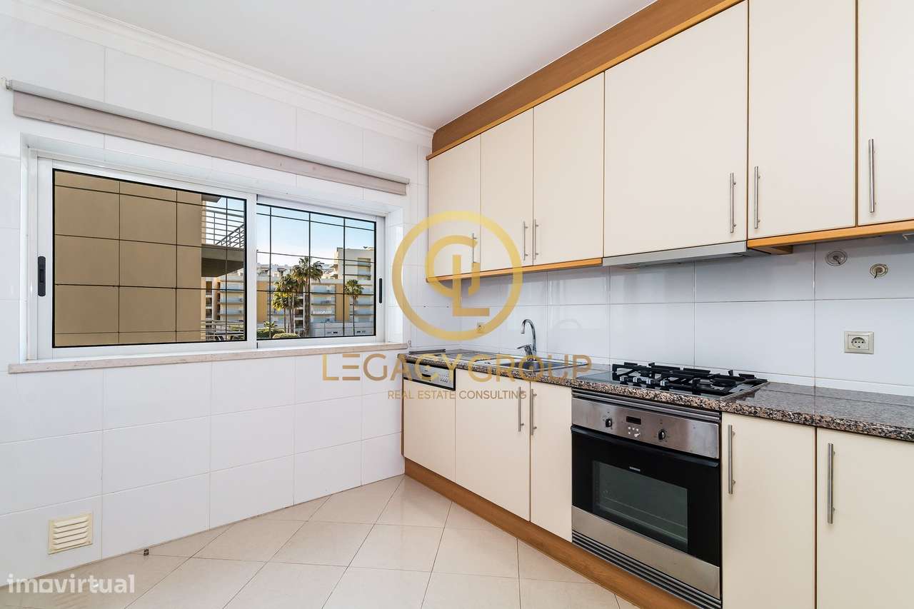 Apartamento  T3  localizado a Vilamoura, Quarteira, Loulé - Grande imagem: 5/20